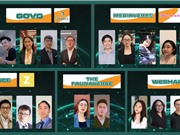 5 dự án vào chung kết Finnovation 2022