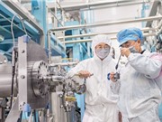 Chính sách đất hiếm của châu Âu: Giảm thiểu sự phụ thuộc vào Trung Quốc