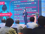 Khu vực phía Nam: Nhu cầu đào tạo an toàn thông tin tăng 