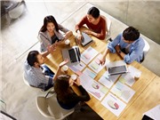 Startup Đông Nam Á: Để sống sót qua Thung lũng Chết