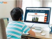Vuihoc.vn: Nuôi dưỡng đam mê tự học