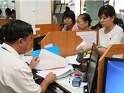 TPHCM thúc đẩy hoạt động đổi mới sáng tạo trong khu vực công 