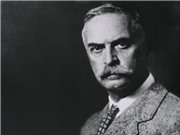 Karl Landsteiner: Người phát hiện hệ nhóm máu ABO