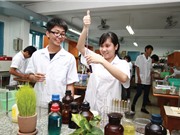 Phát động cuộc thi Khởi nghiệp đổi mới sáng tạo trong sản xuất, kinh doanh
