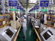 SHTP: Đóng góp hơn 50% giá trị xuất khẩu của TPHCM