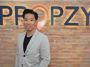 Startup công nghệ bất động sản Propzy đóng cửa 
