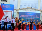 Phó Thủ tướng Vũ Đức Đam: Viện Hải dương học cần kế thừa truyền thống trăm năm