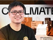 Cool Mate: Sự khác biệt trong sản xuất bán lẻ thời trang nam