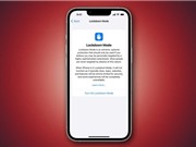 Apple giới thiệu tính năng bảo mật mới