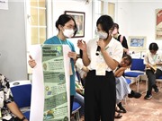 Chung kết cuộc thi thanh niên chuyển đổi năng lượng