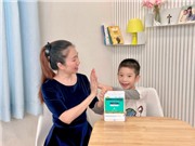 Edupia: Nền tảng Tiếng Anh tiên tiến cho trẻ em
