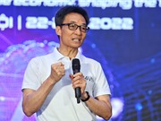 Giờ là lúc xóa mù AI