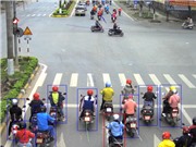 TPHCM phát động hội thi giải pháp ứng dụng AI