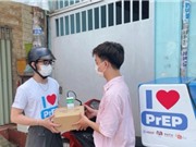 TPHCM thí điểm điều trị dự phòng trước phơi nhiễm HIV từ xa 