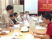 TPHCM: Đào tạo về hệ thống quản lý năng lượng theo tiêu chuẩn ISO 50001:2018