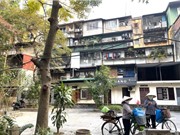 Trả tiền để làm sạch không khí