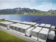 5 xu hướng công nghệ lưu trữ năng lượng