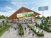 Tilaso: Nền tảng triển lãm trên không gian số