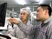 Việt Nam xếp thứ ba Đông Nam Á về chỉ số đổi mới sáng tạo