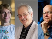 Giải Nobel hóa học cho những người khai mở lĩnh vực hóa học click