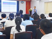 TPHCM: Doanh nghiệp mới sử dụng hơn 30% Quỹ phát triển KH&CN 