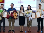 TPHCM: Khoảng 700 doanh nghiệp đủ điều kiện chứng nhận doanh nghiệp KH&CN