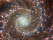 NASA nâng độ cao quỹ đạo kính thiên văn Hubble