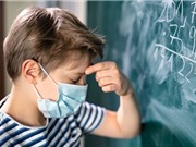 Nhận biết sớm các vấn đề sức khỏe tâm thần ở trẻ em