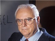Frank Drake: Người săn lùng sự sống ngoài hành tinh