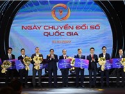 5 thông điệp chuyển đổi số từ Thủ tướng