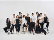 Nền tảng bán quần áo cũ Piktina gọi vốn thành công 1 triệu USD