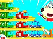 Hội Truyền thông số đề nghị 2 cơ quan nhà nước lên tiếng về vụ tranh chấp bản quyền Wolfoo - Peppa Pig