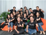 Startup cung cấp dịch vụ mua trước trả sau Fundiin huy động được 5 triệu USD