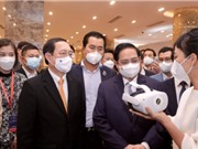 Thị trường KH&CN Việt Nam: Những vướng mắc từ thể chế