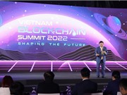 Kỳ vọng tạo sự phát triển đột phá từ blockchain
