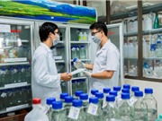Vì sao phải kiểm nghiệm nước uống đóng chai