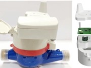 Cải tiến đồng hồ đo nước truyền thống thành thiết bị thông minh