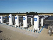 Hydrogen xanh trong nền kinh tế carbon thấp ở Việt Nam