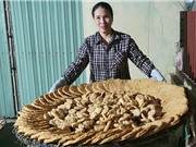 Hải Phòng: Hỗ trợ đặc sản chả cá chày Đại Hợp phát triển thị trường