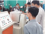 Trường ĐH Bách khoa TPHCM: Doanh thu từ chuyển giao công nghệ đạt trung bình 150 tỷ/năm