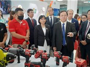 Bộ trưởng Huỳnh Thành Đạt: Khu Công nghệ cao TPHCM cần kiến tạo các ngành công nghiệp mới cho quốc gia