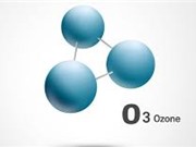 Lỗ thủng tầng ozone tiếp tục thu hẹp vào năm 2022
