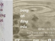 Triển lãm về những khuôn mẫu xung quanh nữ giới