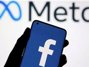 Meta sa thải 11.000 nhân viên sau khi doanh thu sụt giảm
