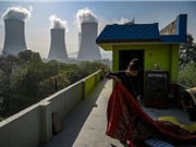 COP27 cảnh báo phát thải nhiên liệu hóa thạch đạt kỷ lục mới