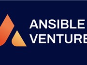 Ansible Ventures huy động thành công 8 triệu USD để đầu tư vào startup Việt 