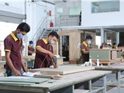 Tiêu chuẩn quốc gia về chất lượng không khí trong nhà của Việt Nam: Định lượng công trình xanh