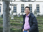 Gs. Nguyễn Xuân Hùng lần thứ 9 vào top 1%