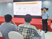 Còn ít đơn vị ở khu vực phía Nam tham gia Chương trình KH&CN quốc gia 
