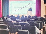 Hội nghị quốc tế về Công nghệ tiên tiến và Phát triển bền vững 